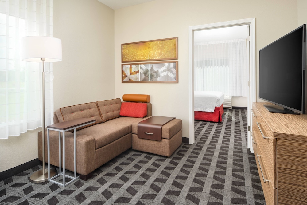 TownePlace Suites by Marriott Leesburg - photo 14