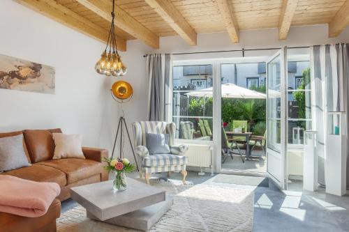 Sünnhus in Heiligenhafen, Germany