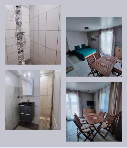 Studio du Charme Provencal — hotel in Senas