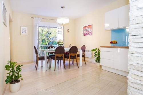 Exclusive Center Apartments — 4-Star Luxury Hotel in Zadar, Croatia