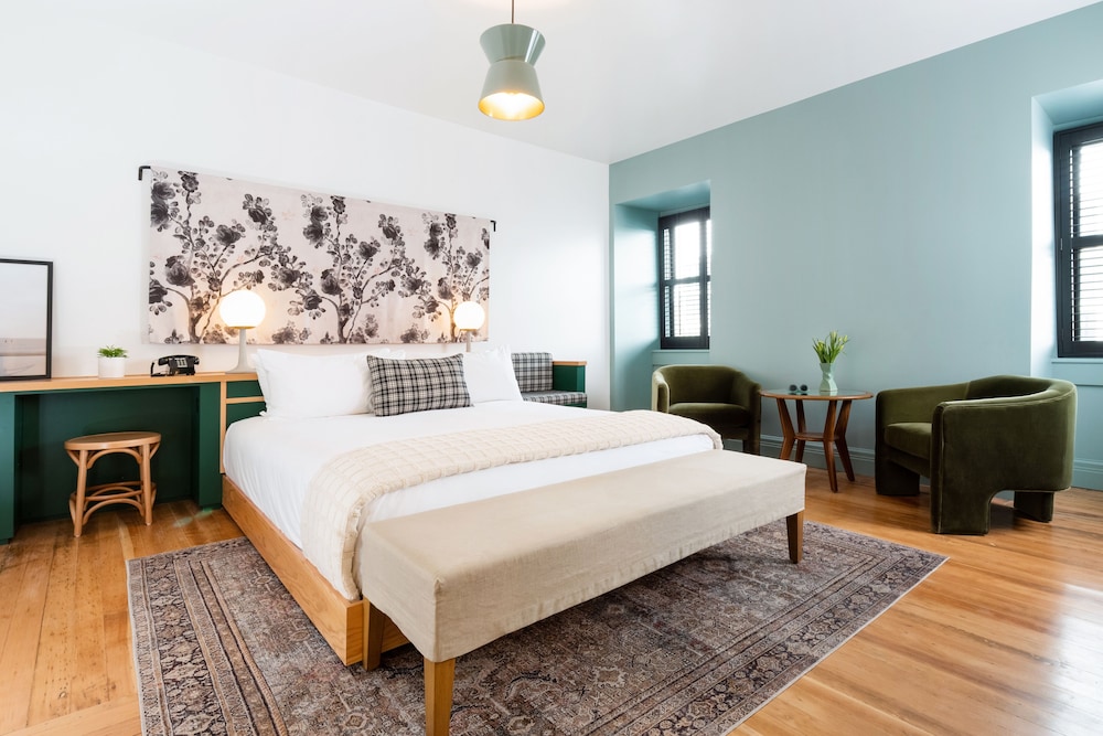 Hotel Grand Stark - photo 30