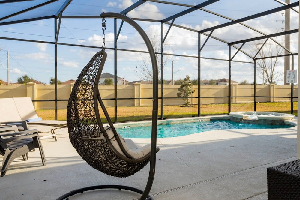 Luxury 8Br With Pool Sonoma S Resort Star 2639 - photo 100