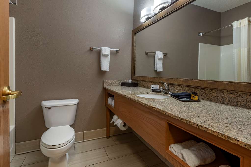 Best Western Plus Chelsea Hotel - photo 33
