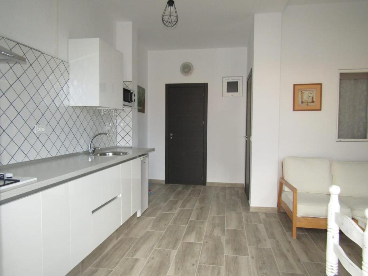 Vivienda Vacacional Meridiano — Frontera