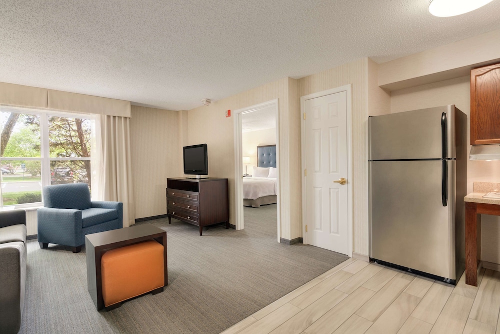 Homewood Suites by Hilton Wilmington Brandywine Valley - photo 22