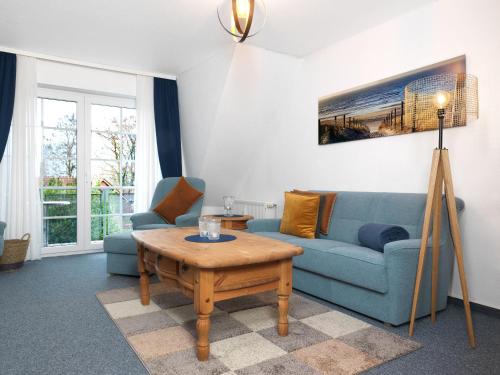 Landhaus am Meer Kleine Krabbe — 4-Star Luxury Hotel in Kirchdorf, Germany