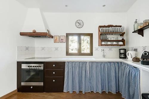 Casa Huertas del Palmar — 4-Star Luxury Hotel in Teror, Spain