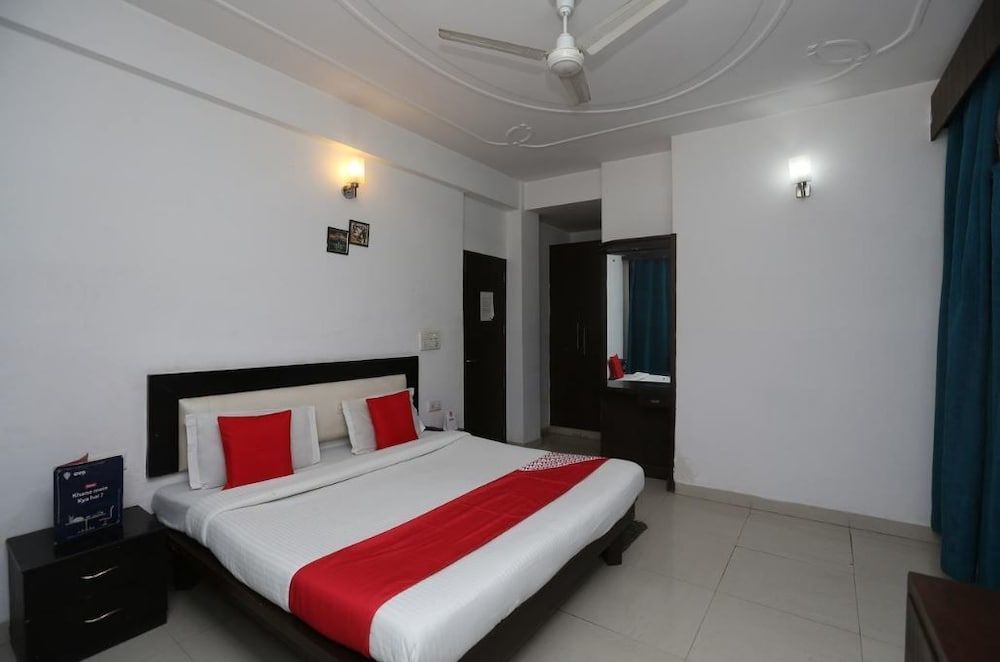 FabHotel Corple Stays — Gurgaon — photo 2