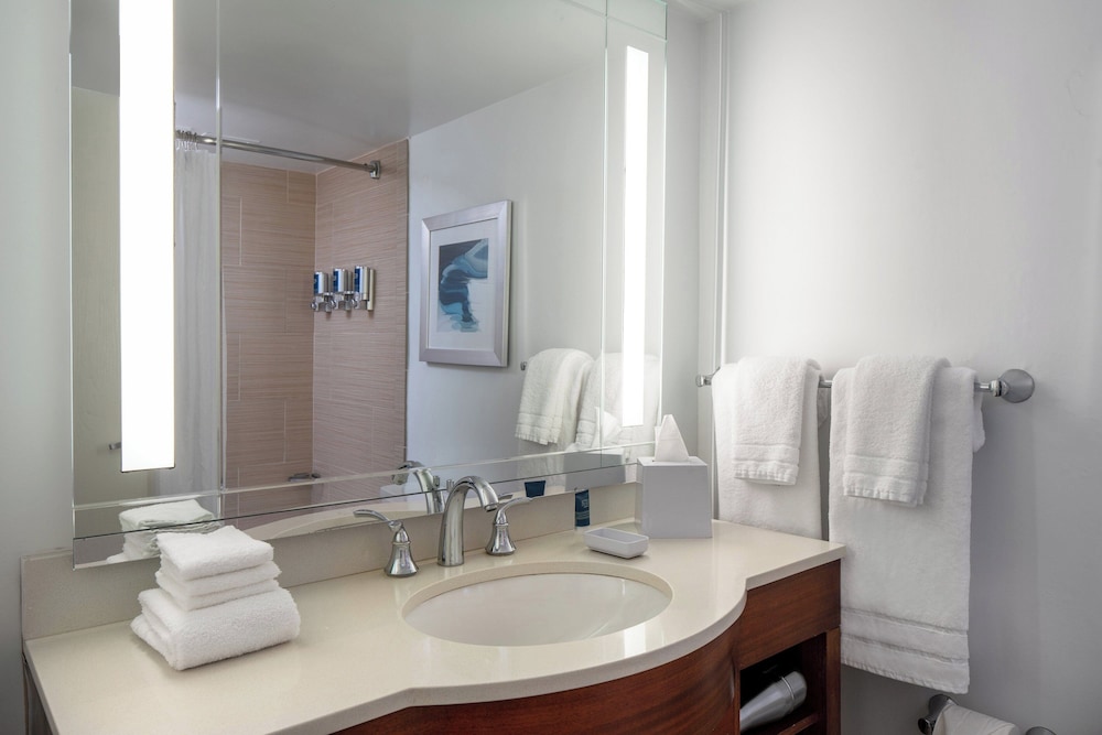 Four Points by Sheraton Suites Tampa Airport Westshore - photo 15