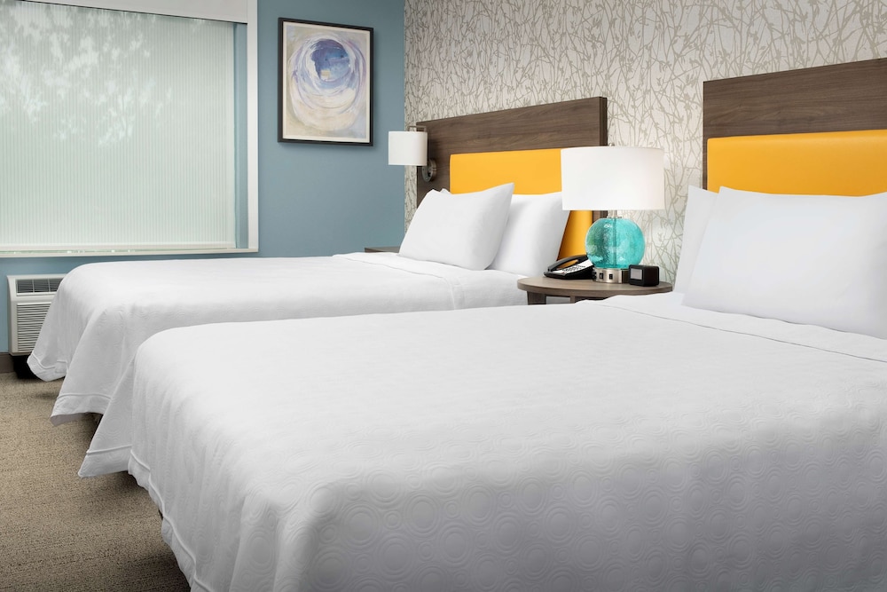 Home2 Suites by Hilton St. Augustine I 95 - photo 8