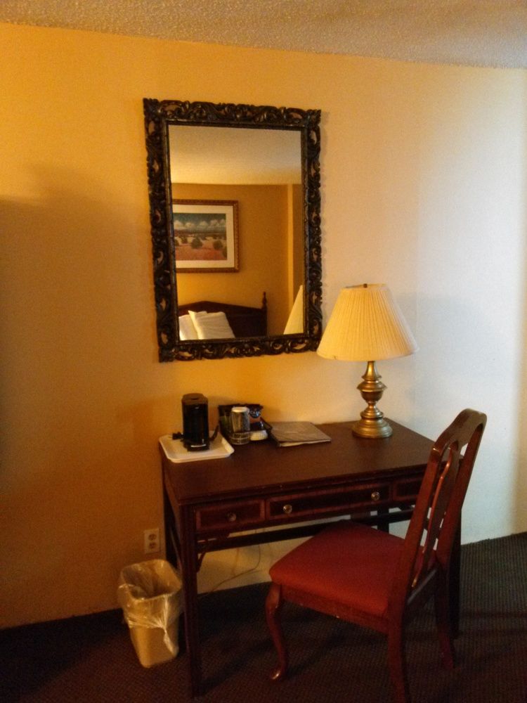 The Springs Hotel and Spa - photo 11