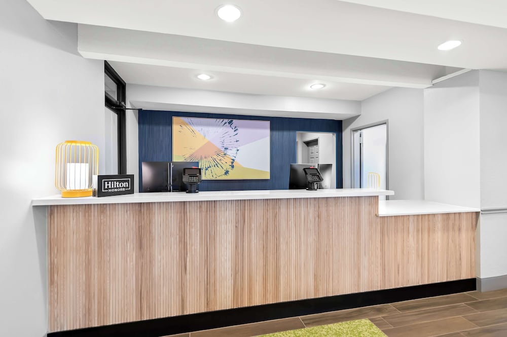 Spark by Hilton Longview - photo 4