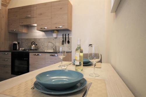 Casa Masciarrò — 4-Star Luxury Hotel in Siracusa, Italy