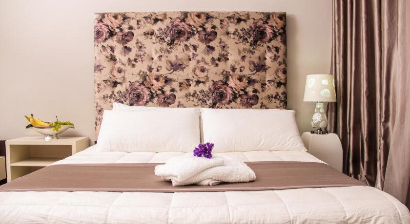 Vivar Hotel - last minute hotel in Tirana