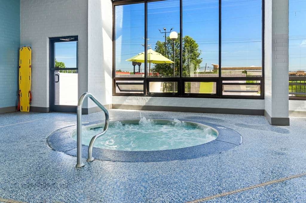 Comfort Inn & Suites Evansville Airport - photo 13