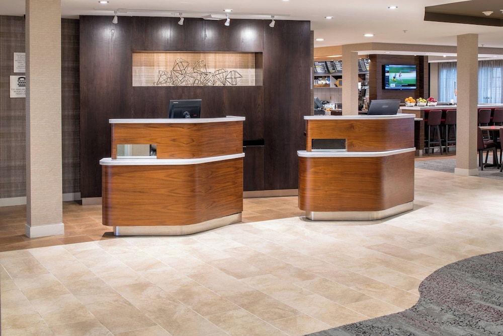 Courtyard by Marriott Portland North - photo 33