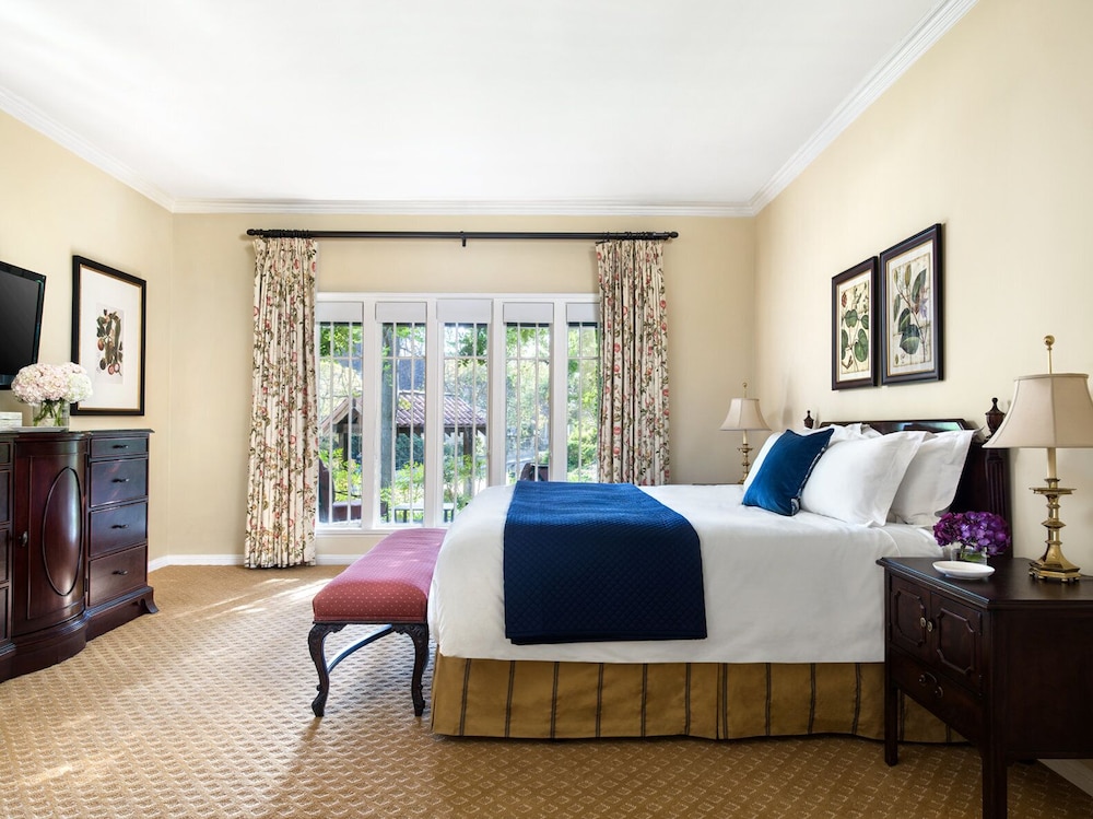 Langham Huntington Pasadena Los Angeles - photo 17