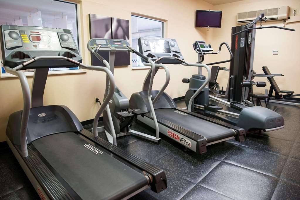Country Inn & Suites by Radisson Effingham IL - photo 13
