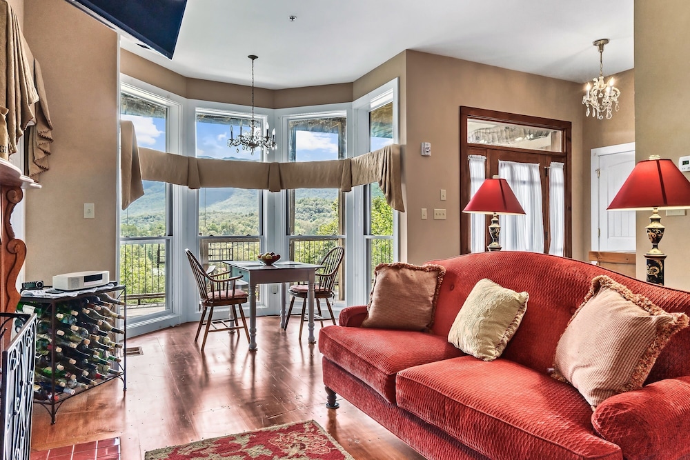 Laurel Valley Mountain Retreat - photo 120