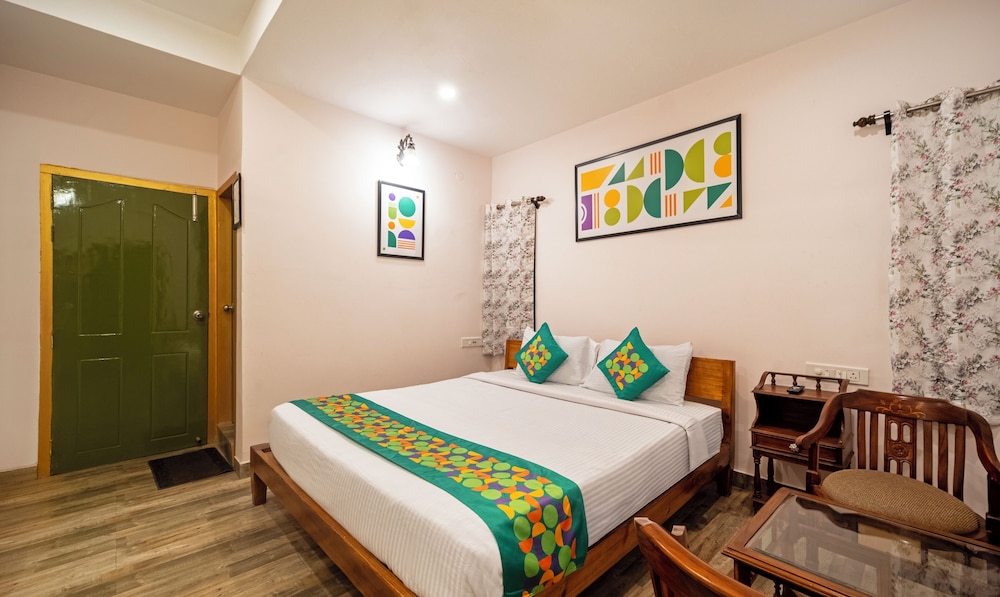 Treebo Kashvijoy - last minute hotel in Guwahati