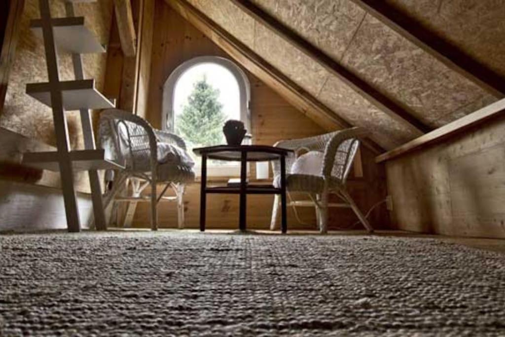 Ferienhaus für Zwei Gegenüber von Usedom in Lassan, Germany