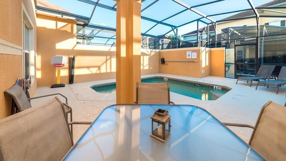 Resort Retreat - photo 19