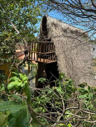 OccA Pipa Cabana PicaPau - last minute hotel in Unknown City