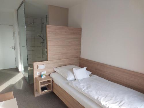 Hotel am Schlossberg — Herrenberg — photo 3