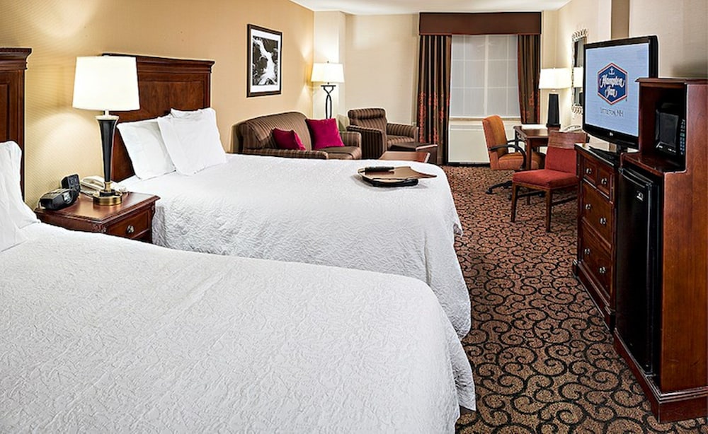Hampton Inn Littleton - photo 6