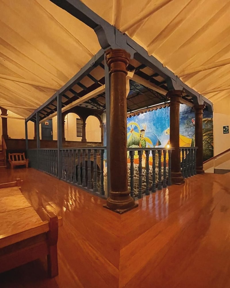 Rojas Plaza Boutique - last minute hotel in Cusco