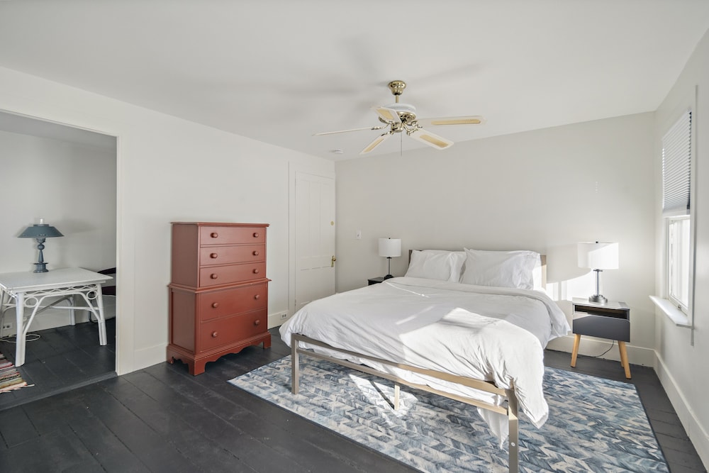 The Brooks Motel - photo 18