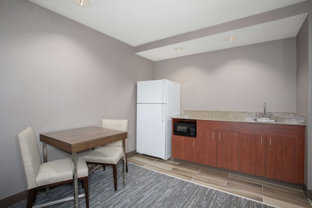 Hampton Inn & Suites Denver Downtown - photo 34