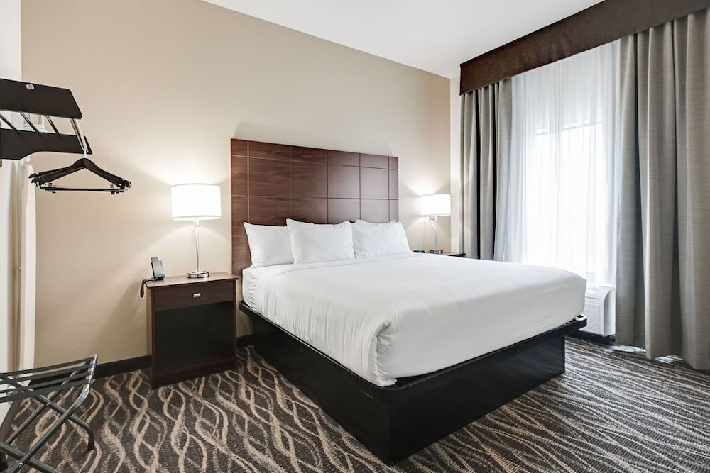 Cobblestone Hotel & Suites Mosinee - photo 20