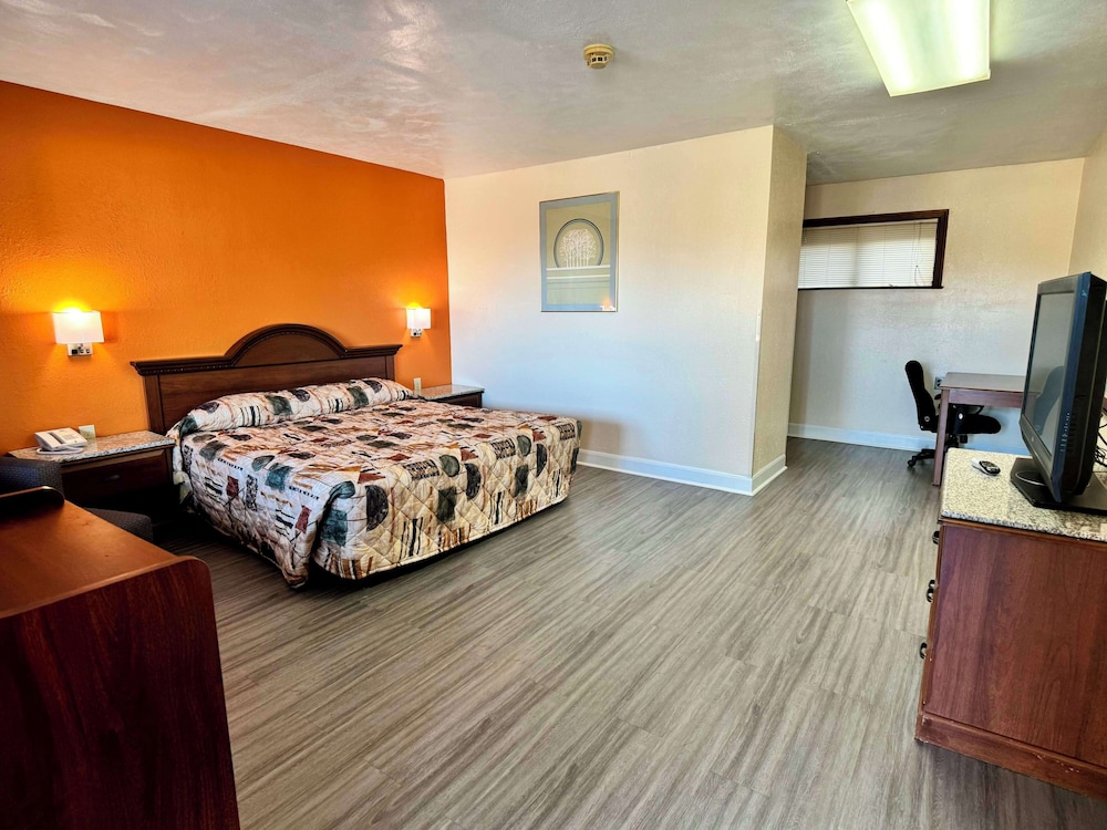 Knights Inn Galax - photo 8