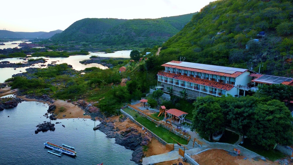 Pousada Porto de Piranhas in Piranhas, Brasil