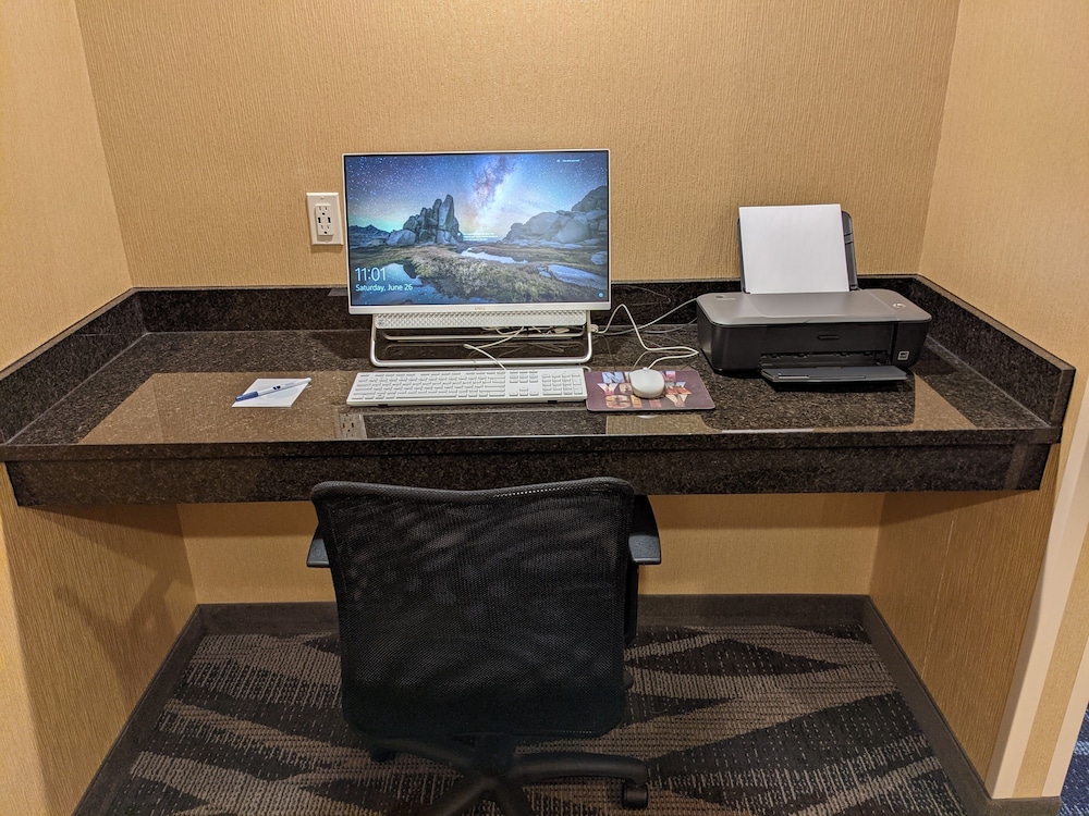 Cobblestone Inn & Suites Merrill - photo 46