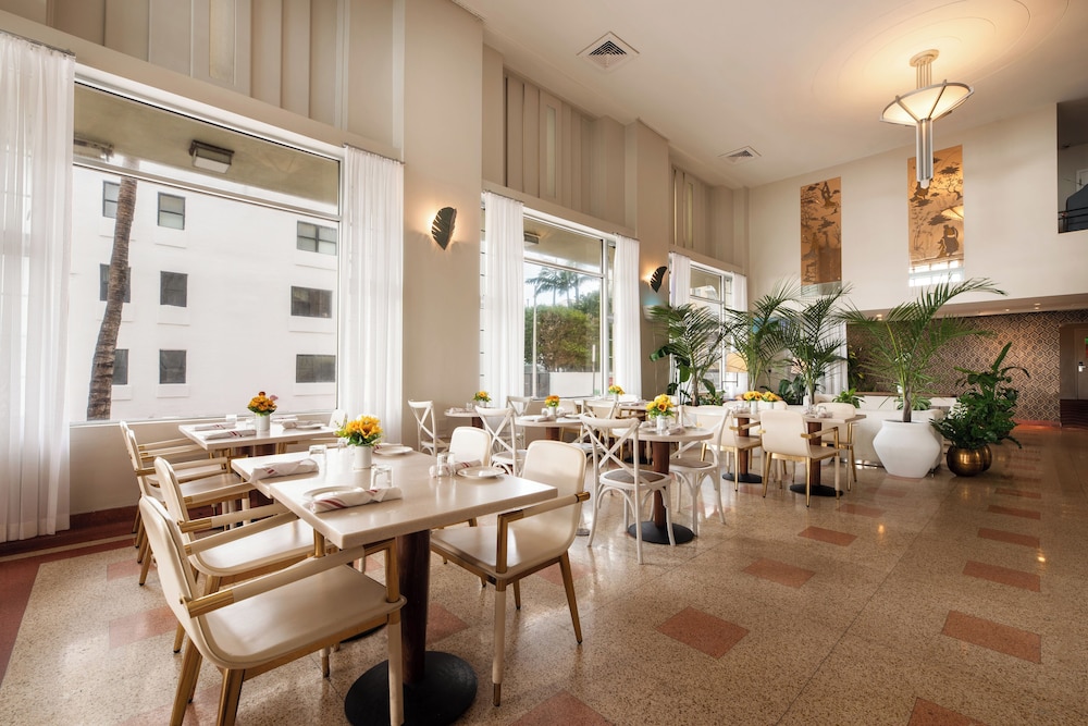 Eurostars Winter Haven - photo 44
