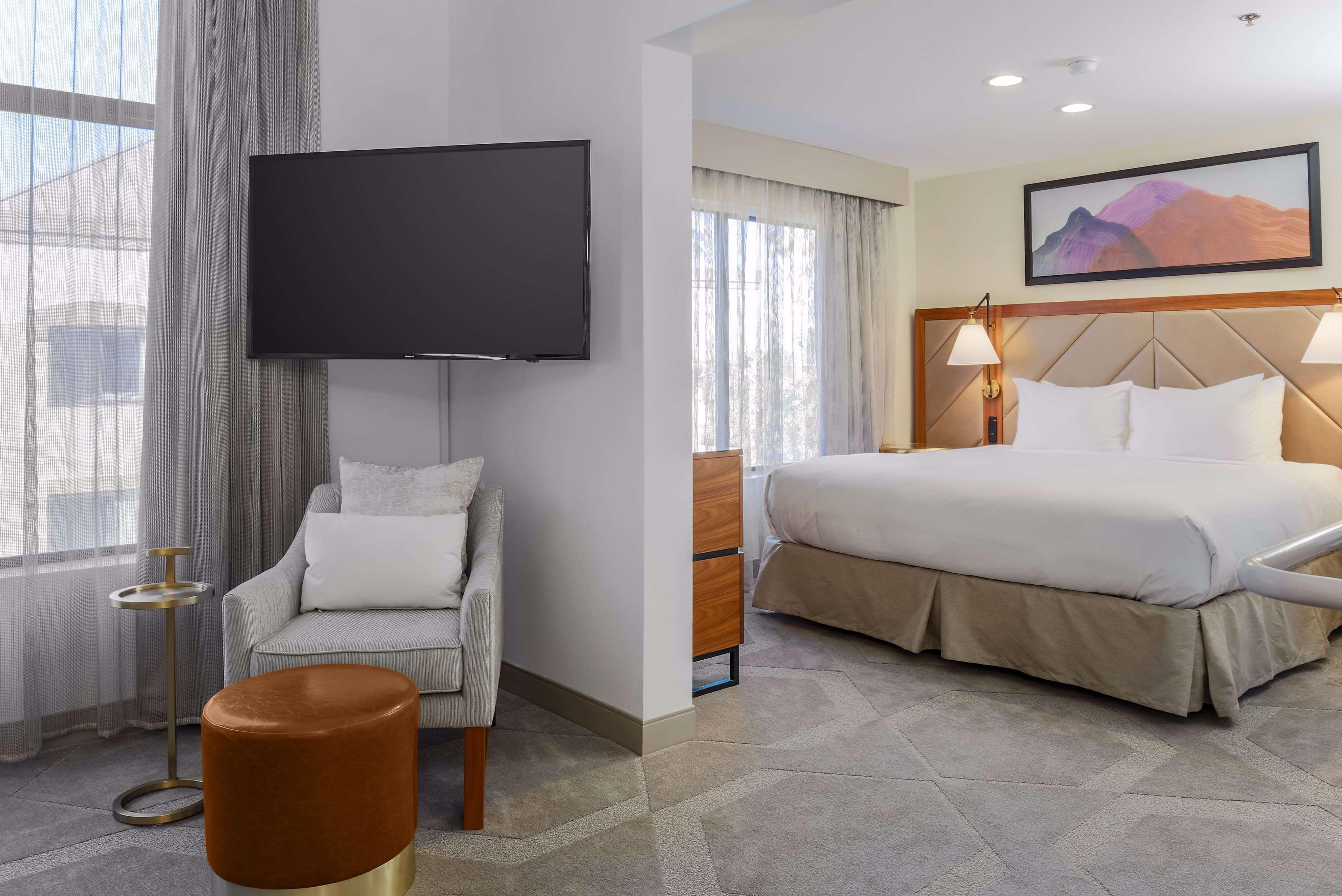 DoubleTree Suites by Hilton Sacramento Rancho Cordova - photo 10