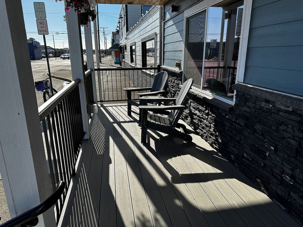 Dock Street Inn - photo 71
