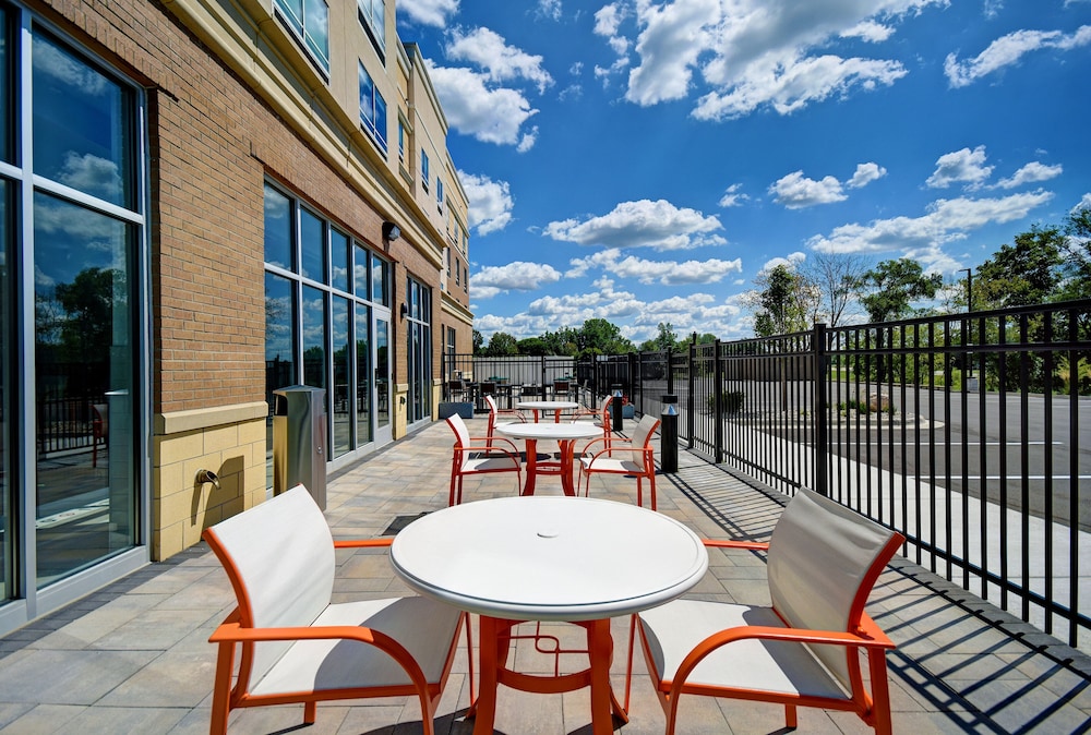 Holiday Inn Grand Rapids North Walker by IHG - photo 25