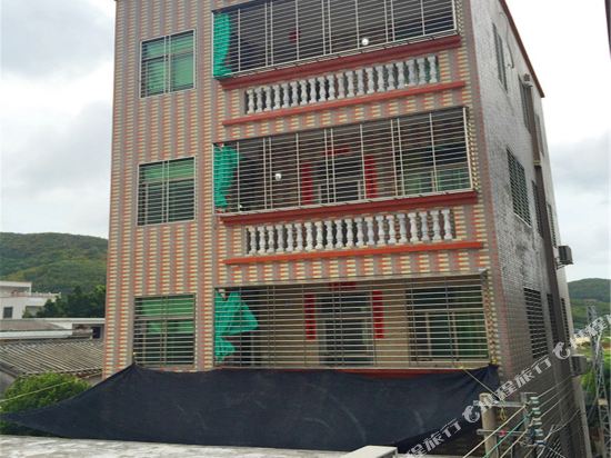 Qingxin Inn - last minute hotel in Unknown City