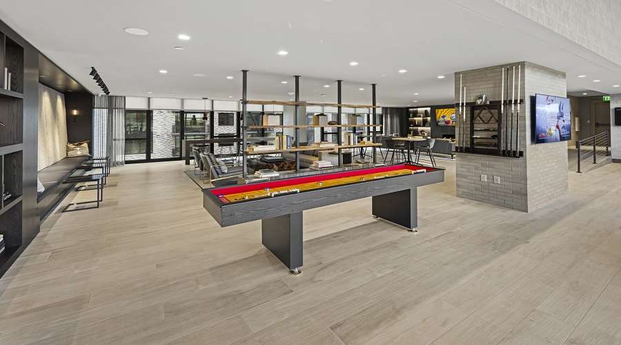Global Luxury Suites at Capitol Hill - photo 18