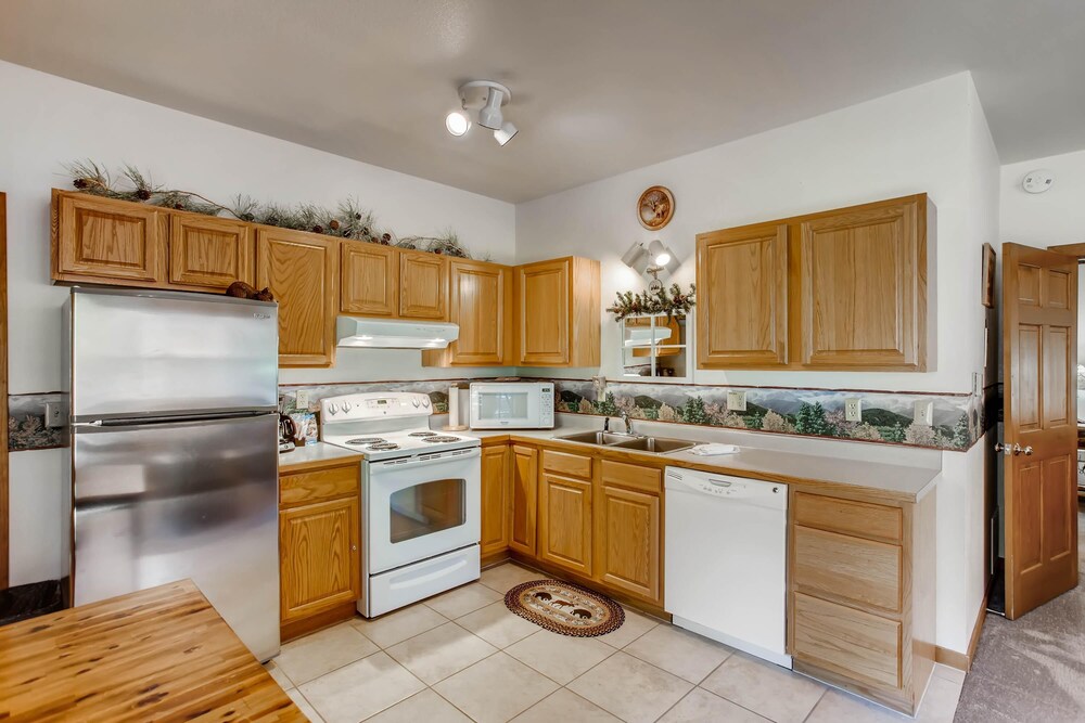 Black Canyon Inn Unit B1 2 - photo 10