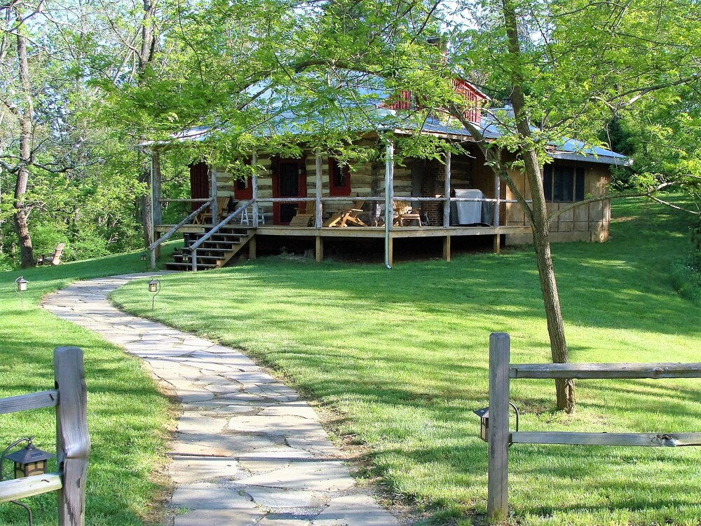 Heartstone Country Retreat - photo 63