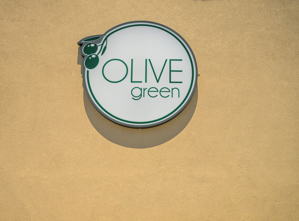 La Coccinella - carbon neutral hotel in Sover