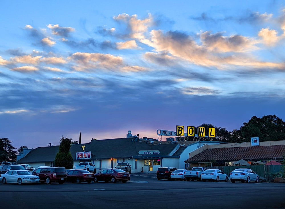The Foothills Motel - photo 15