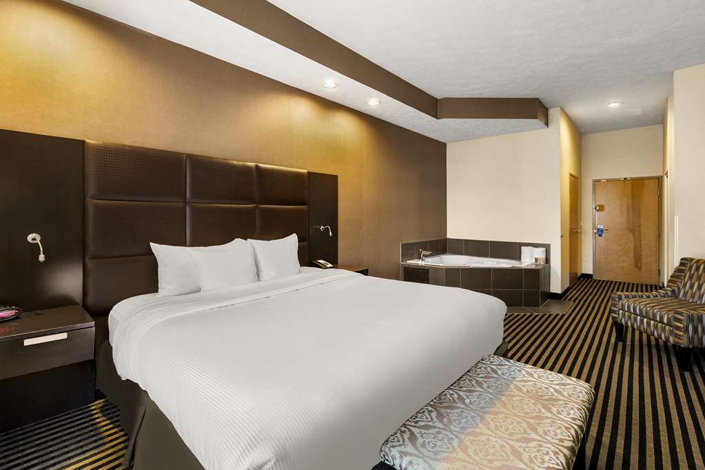 Sonesta Essential Indianapolis Airport - photo 23
