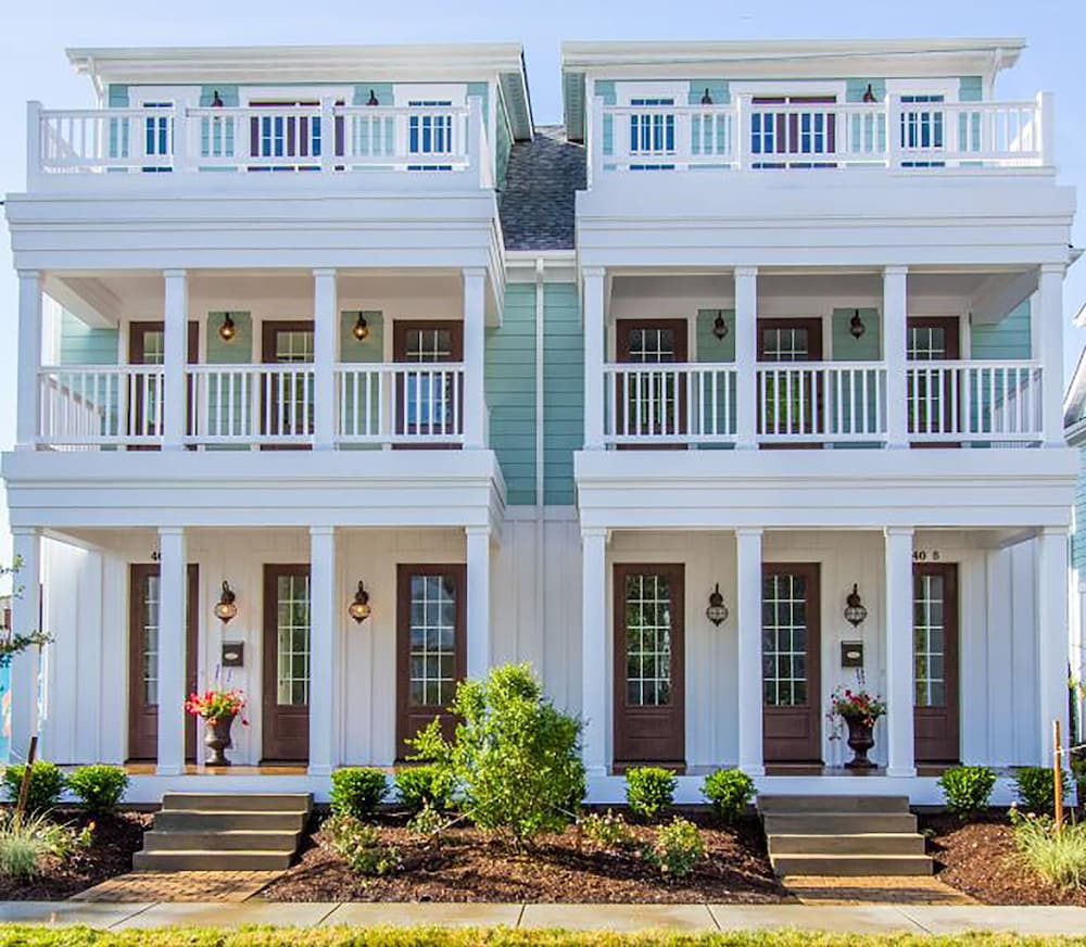 404 B The Princess Anne House — 4-Star Luxury Hotel in Virginia Beach, United States