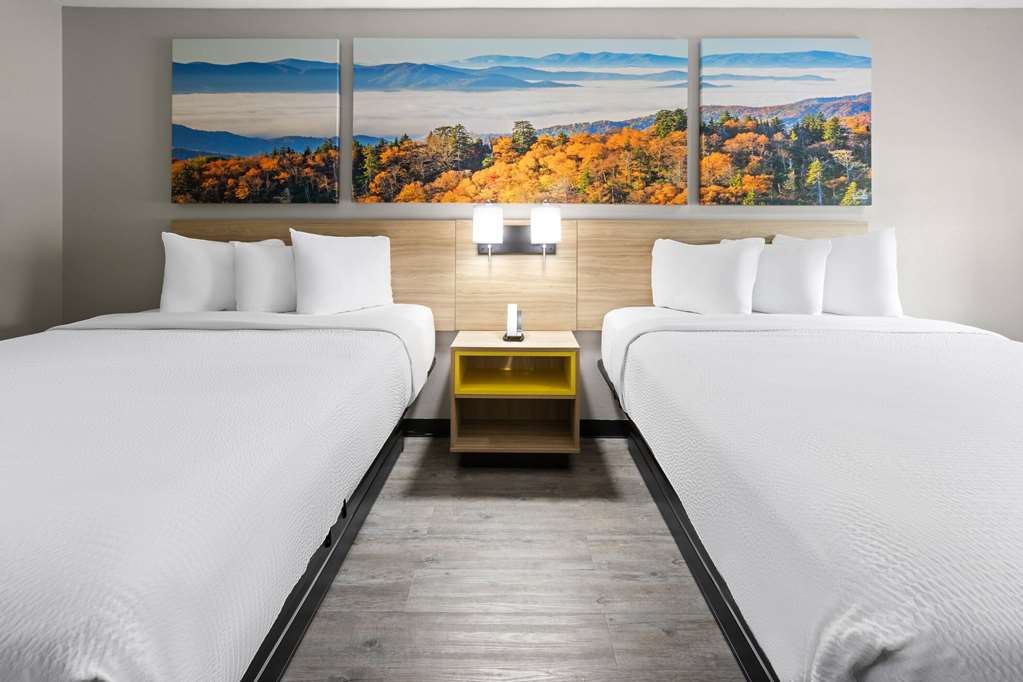 Days Inn by Wyndham North Little Rock Maumelle - photo 32