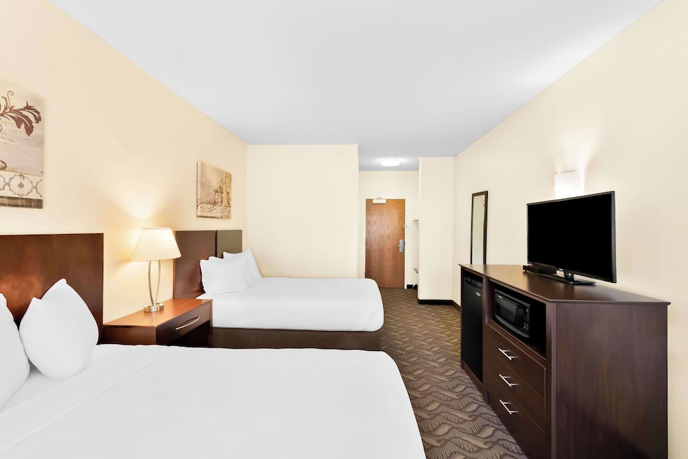 Best Western Nebraska City Inn - photo 10